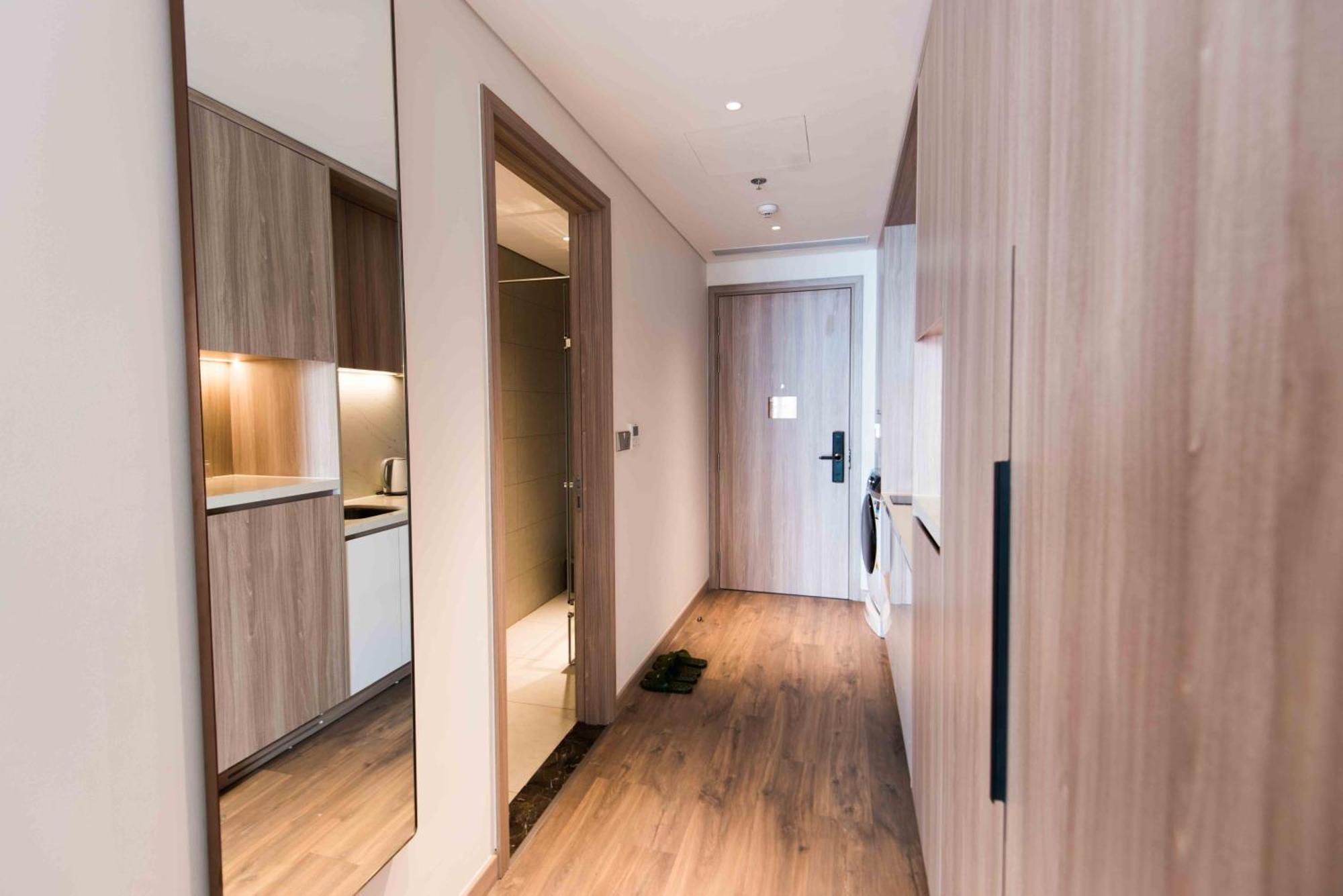 Homestay A La Carte 811 Hạ Long Exterior foto