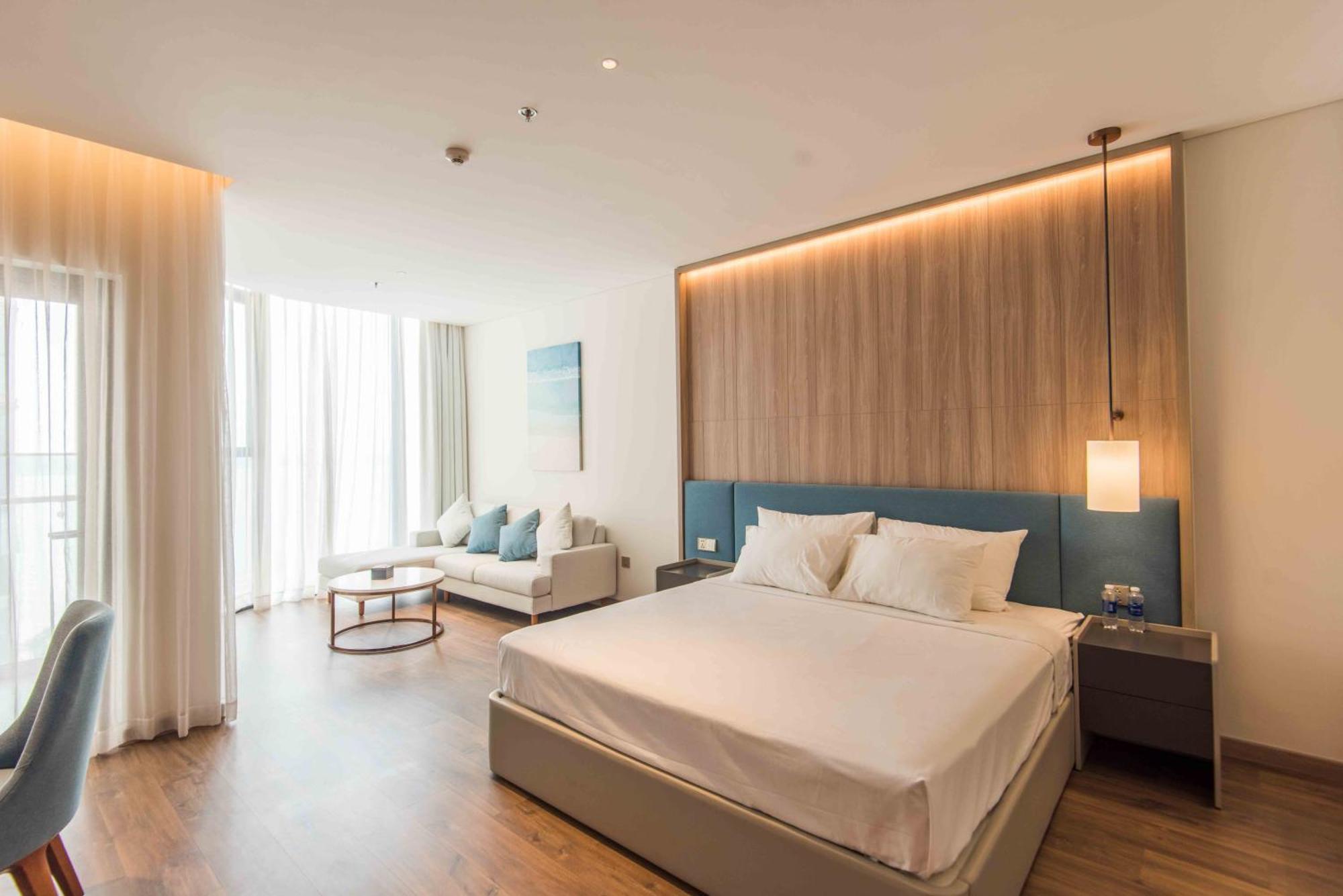 Homestay A La Carte 811 Hạ Long Exterior foto